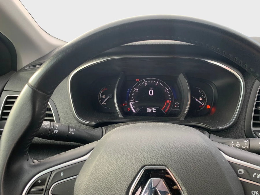 Imagen de Renault Mégane