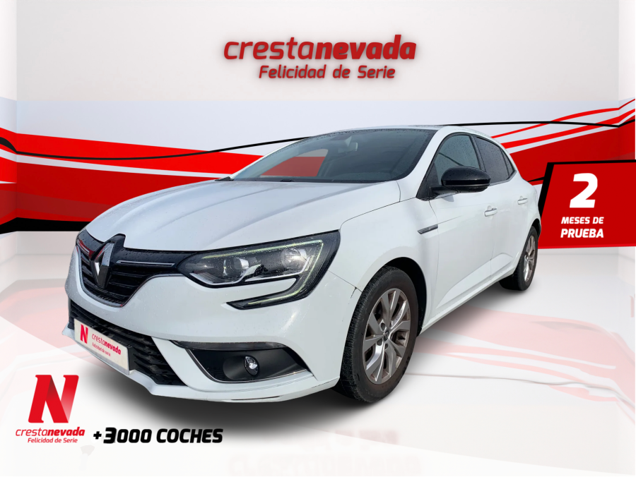 Imagen de Renault Mégane