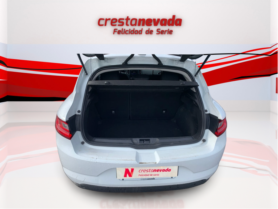 Imagen de Renault Mégane