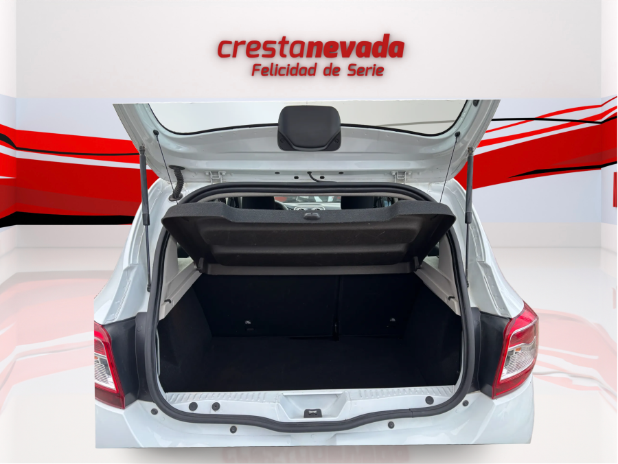 Imagen de Dacia Sandero