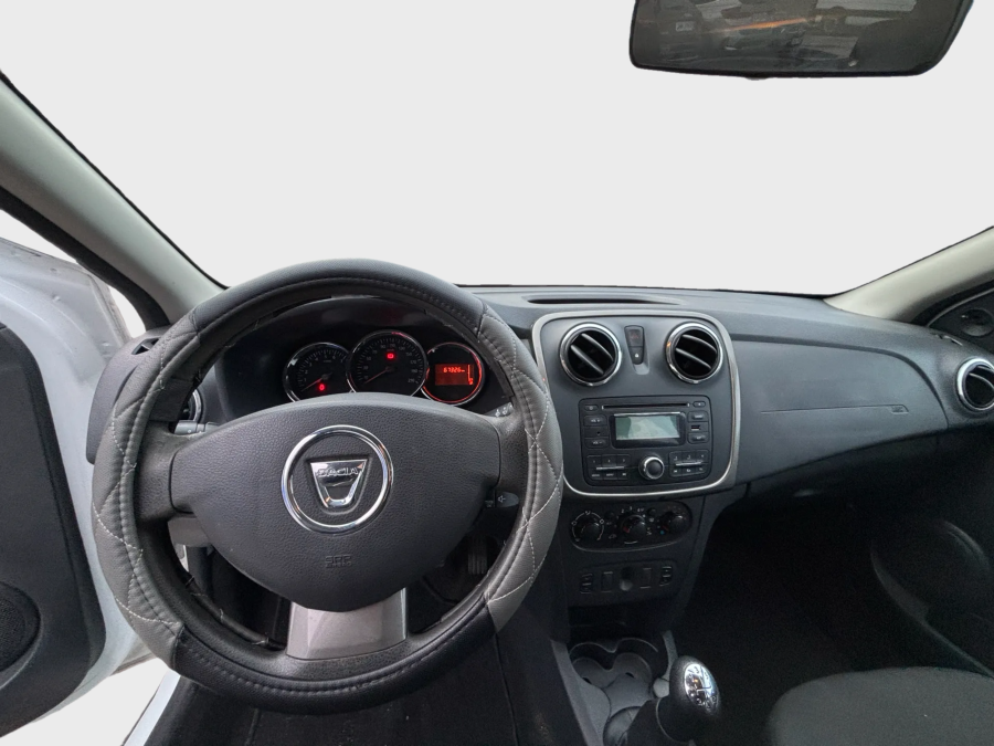 Imagen de Dacia Sandero