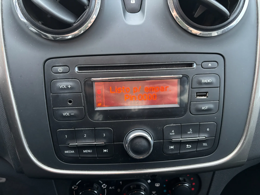 Imagen de Dacia Sandero