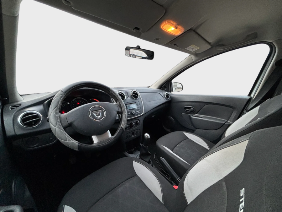 Imagen de Dacia Sandero