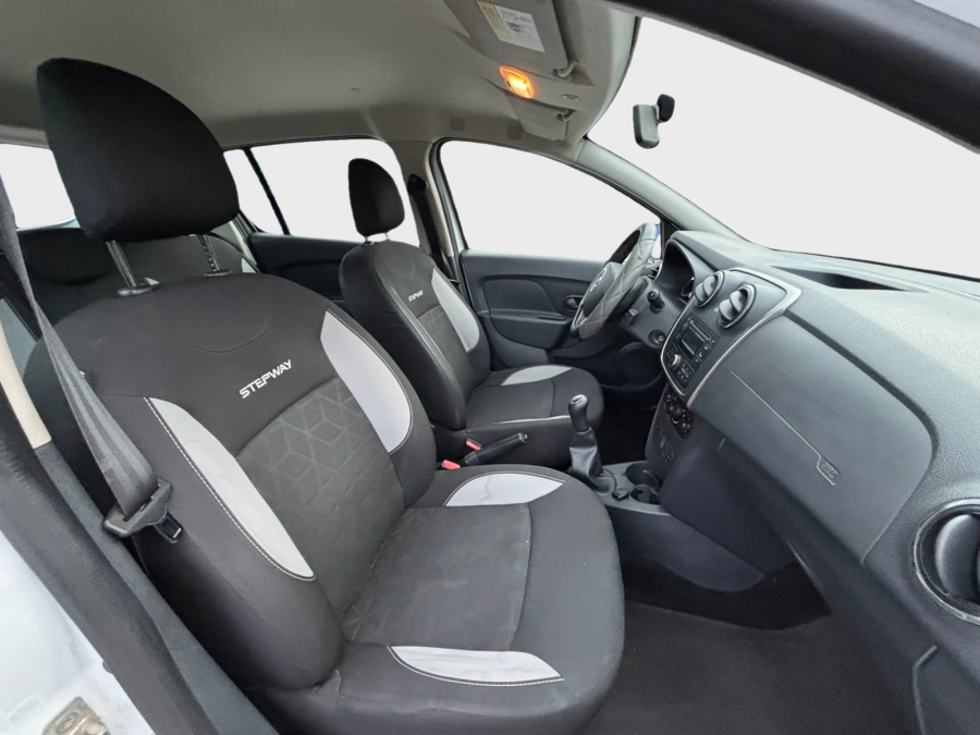 Imagen de Dacia Sandero