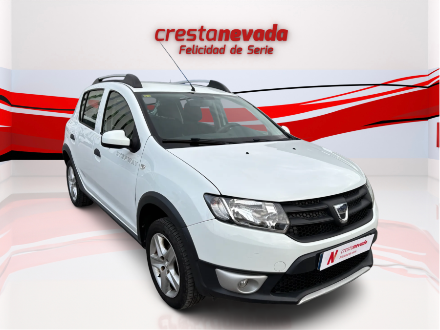 Imagen de Dacia Sandero