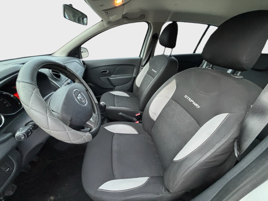 Imagen de Dacia Sandero