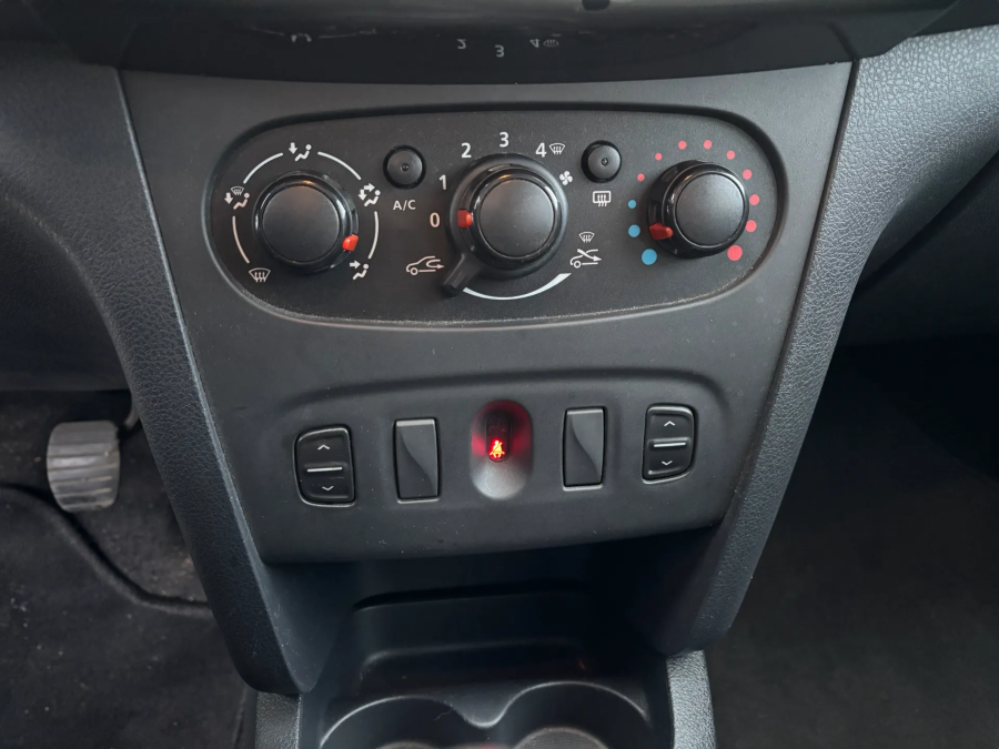 Imagen de Dacia Sandero