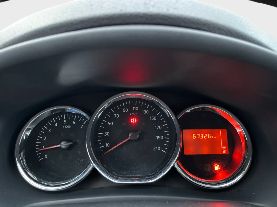 Imagen de Dacia Sandero