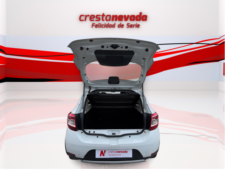 Imagen de Dacia Sandero