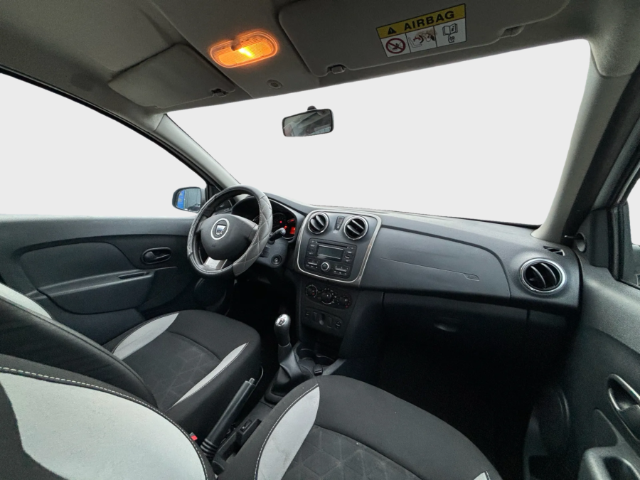 Imagen de Dacia Sandero