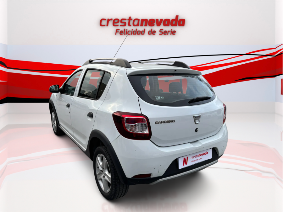 Imagen de Dacia Sandero