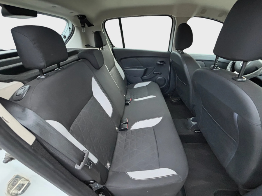 Imagen de Dacia Sandero