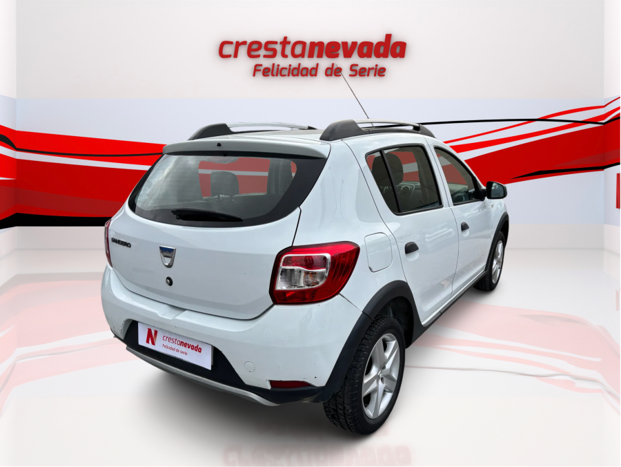 Imagen de Dacia Sandero