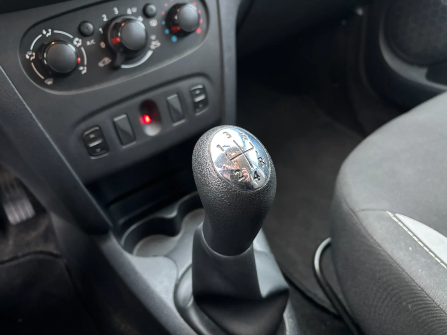 Imagen de Dacia Sandero