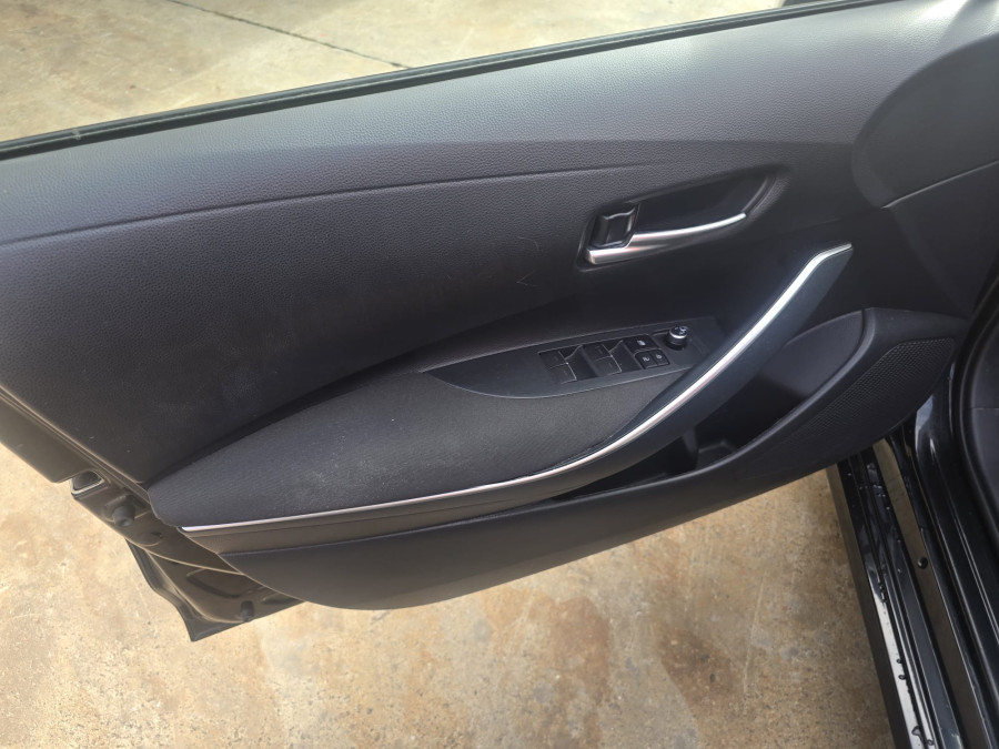 Imagen de TOYOTA Corolla