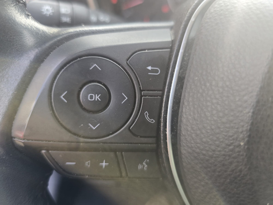 Imagen de TOYOTA Corolla