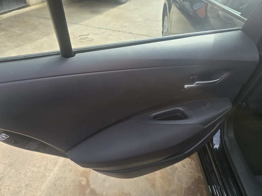 Imagen de TOYOTA Corolla