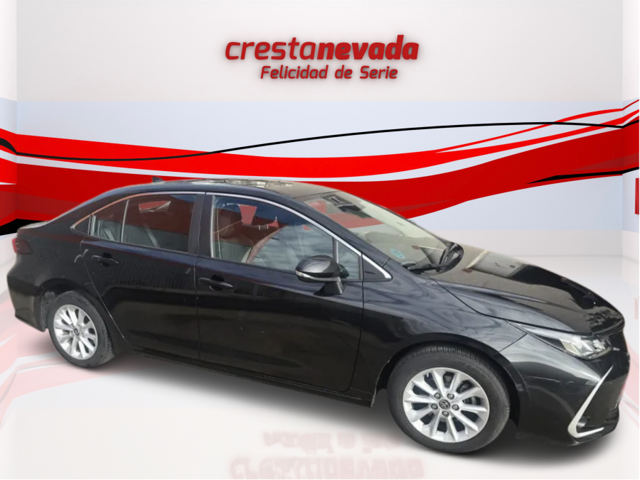 Imagen de TOYOTA Corolla