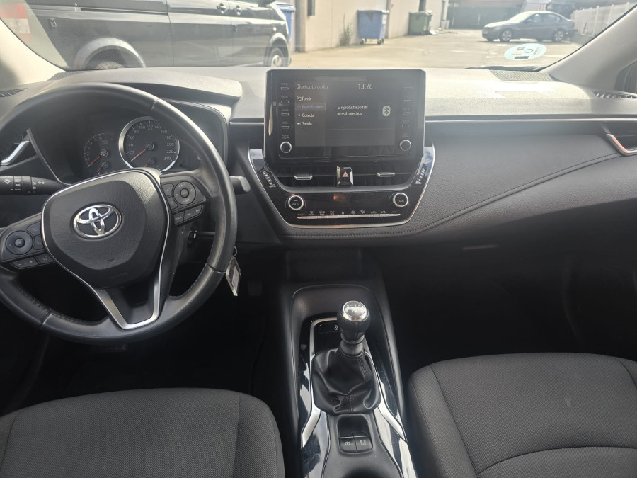 Imagen de TOYOTA Corolla