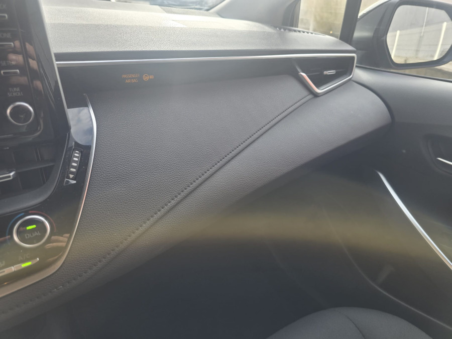 Imagen de TOYOTA Corolla