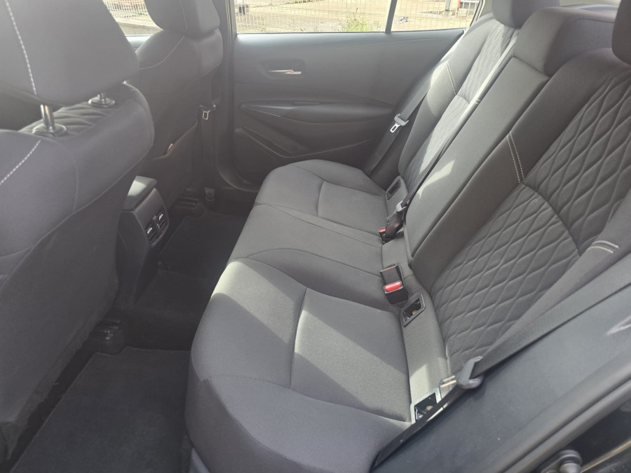 Imagen de TOYOTA Corolla