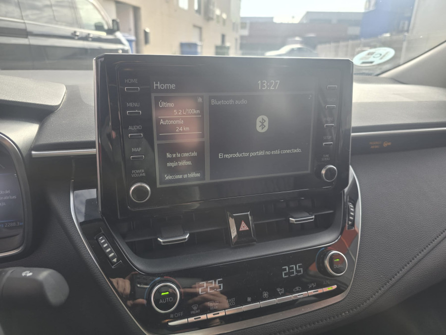 Imagen de TOYOTA Corolla