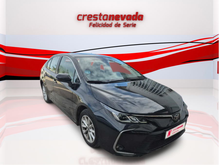 Imagen de TOYOTA Corolla