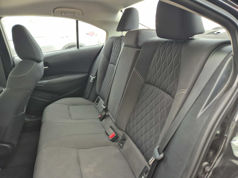 Imagen de TOYOTA Corolla