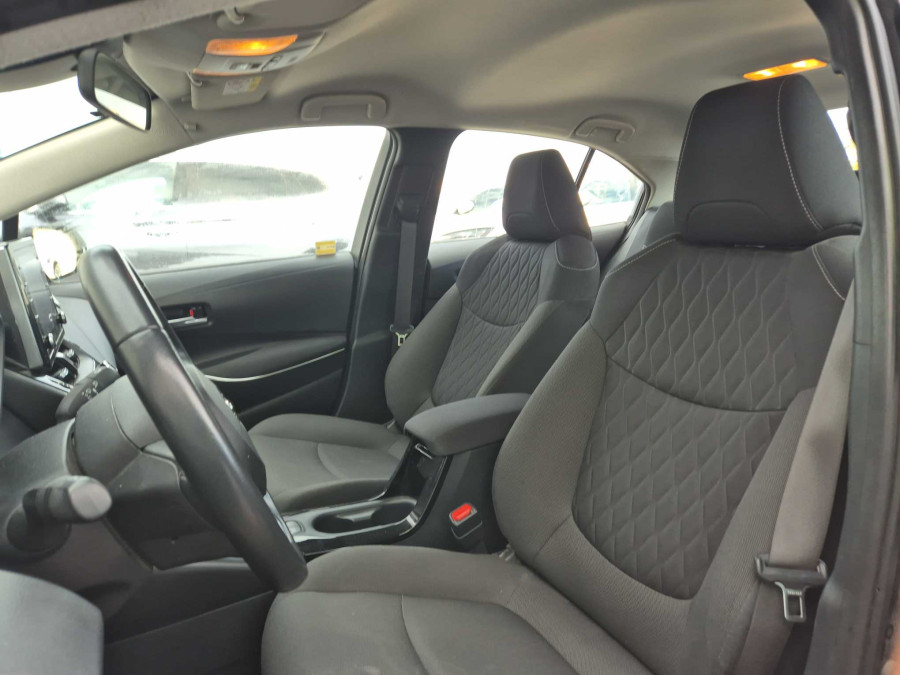 Imagen de TOYOTA Corolla