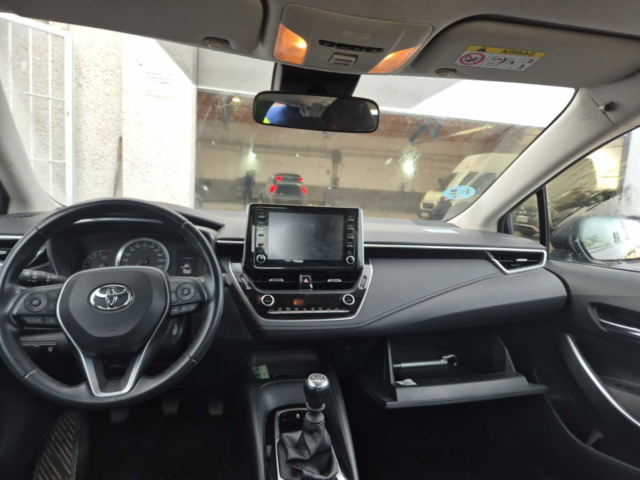 Imagen de TOYOTA Corolla