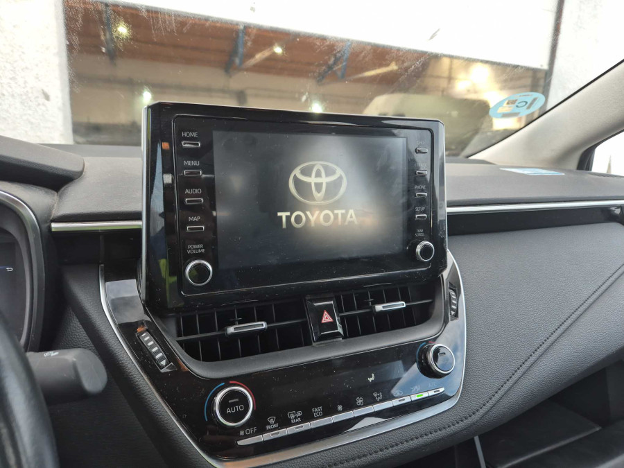Imagen de TOYOTA Corolla