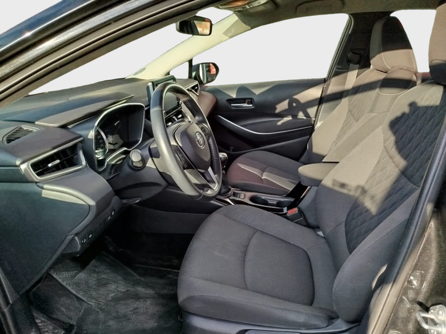Imagen de TOYOTA Corolla