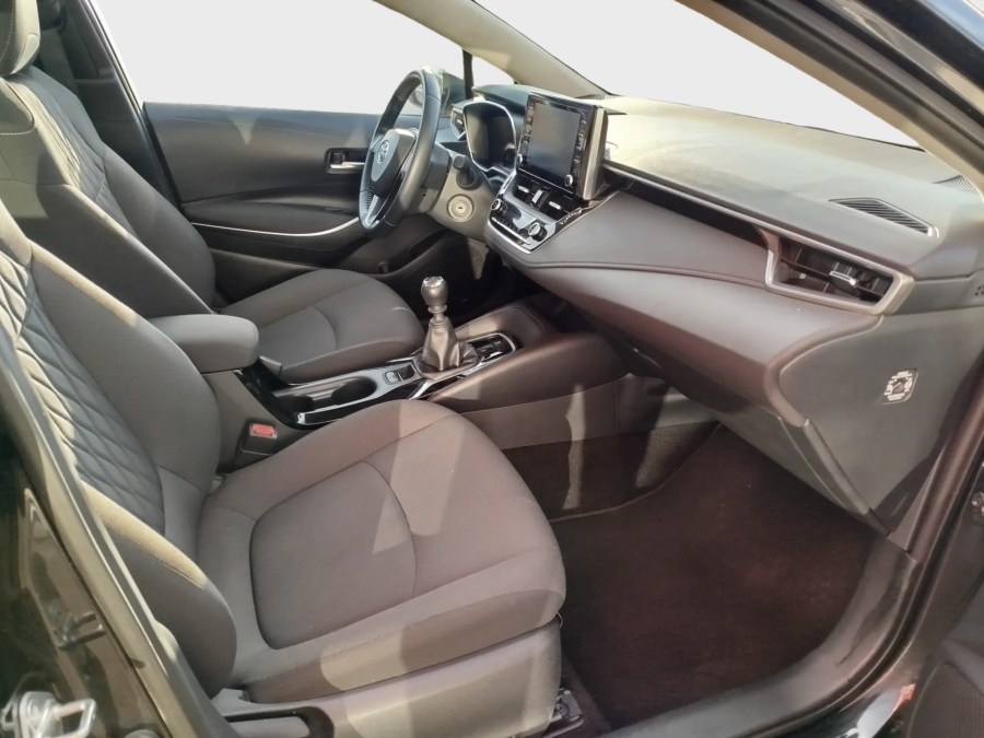 Imagen de TOYOTA Corolla