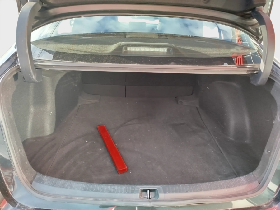 Imagen de TOYOTA Corolla