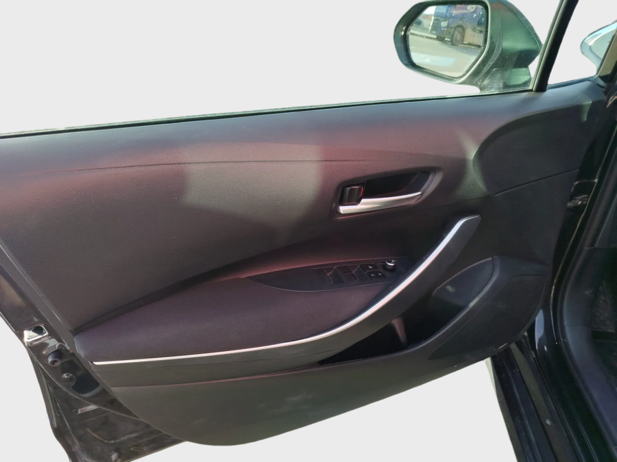 Imagen de TOYOTA Corolla