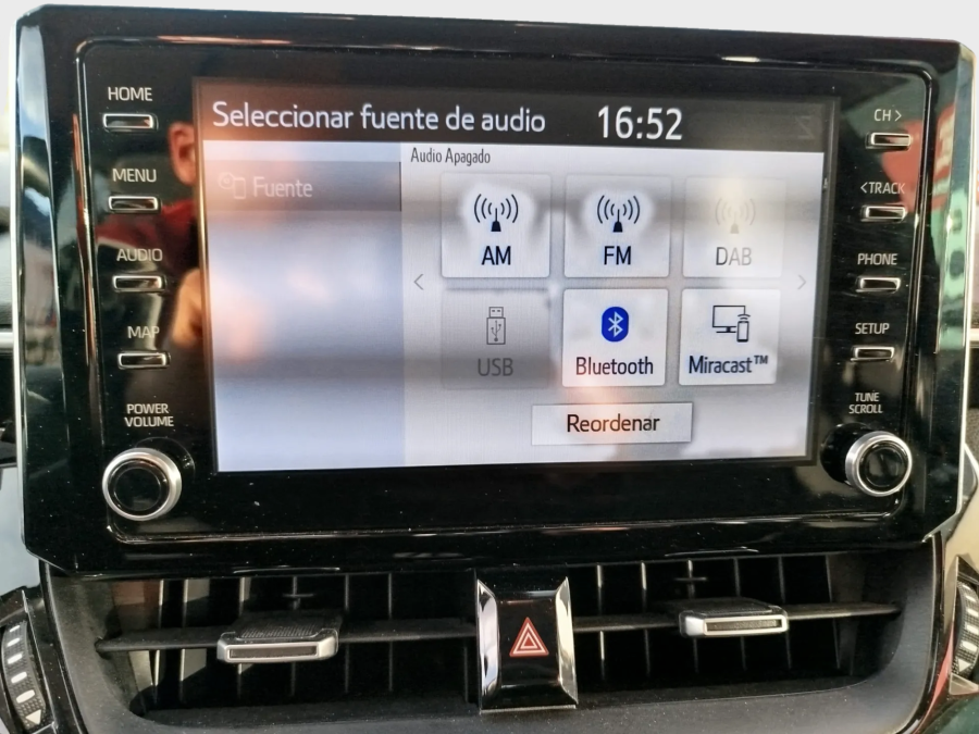 Imagen de TOYOTA Corolla