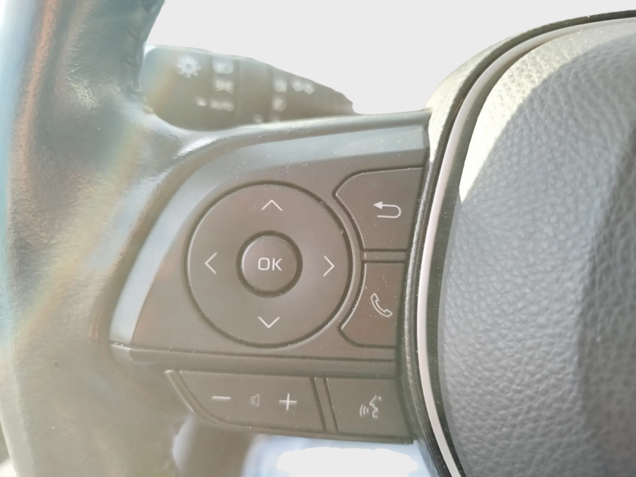 Imagen de TOYOTA Corolla