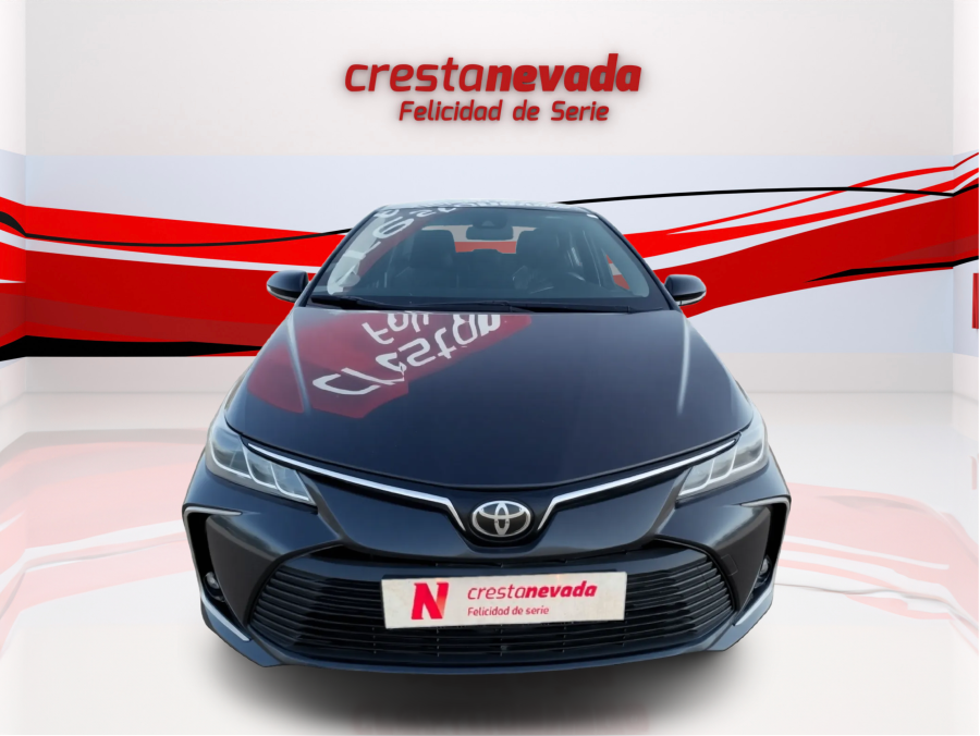 Imagen de TOYOTA Corolla