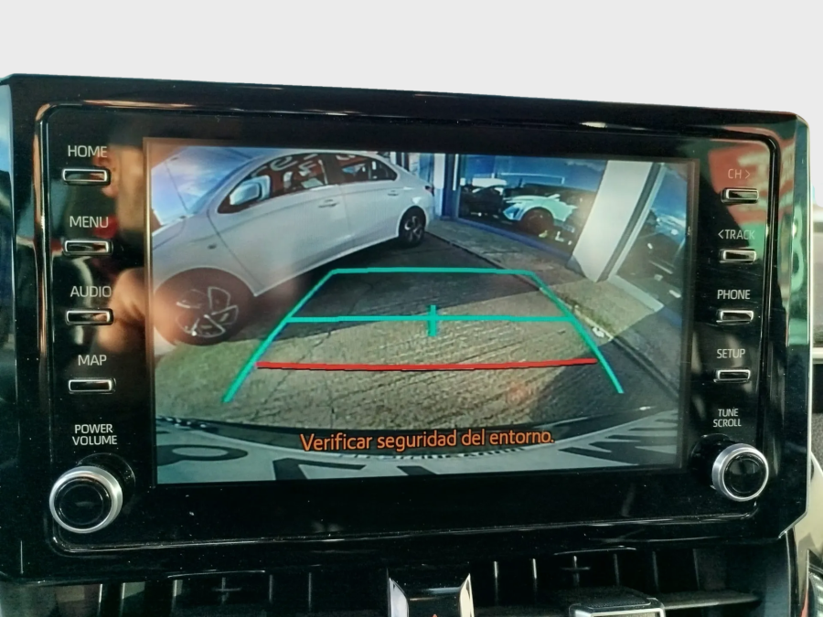 Imagen de TOYOTA Corolla