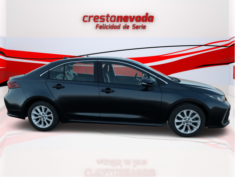 Imagen de TOYOTA Corolla