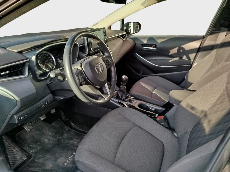 Imagen de TOYOTA Corolla