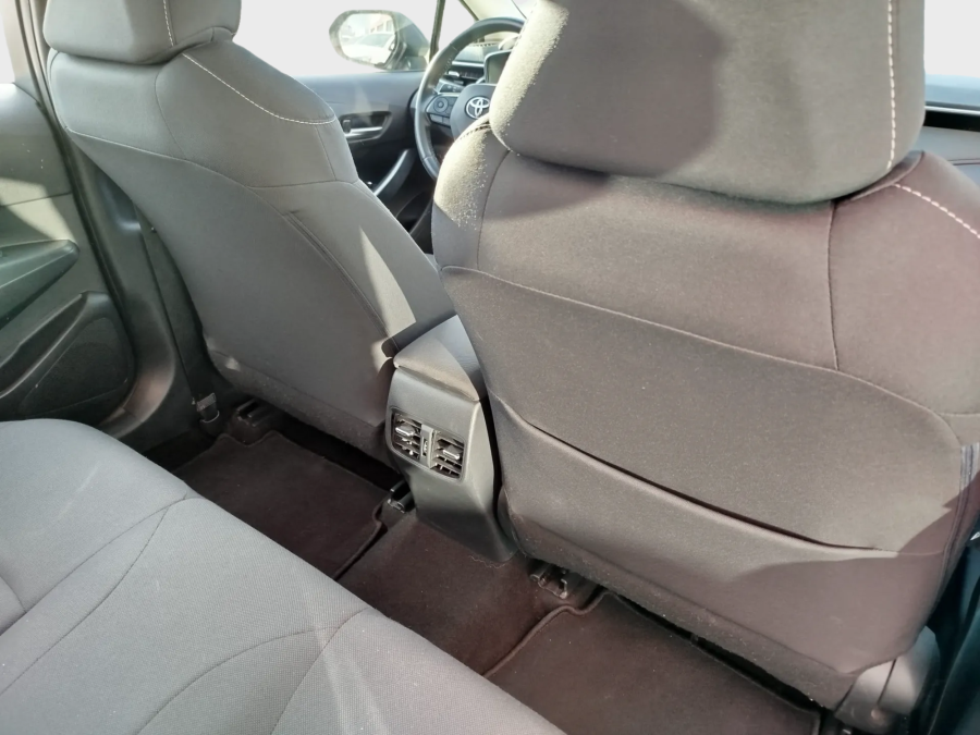 Imagen de TOYOTA Corolla