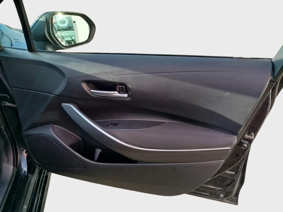 Imagen de TOYOTA Corolla