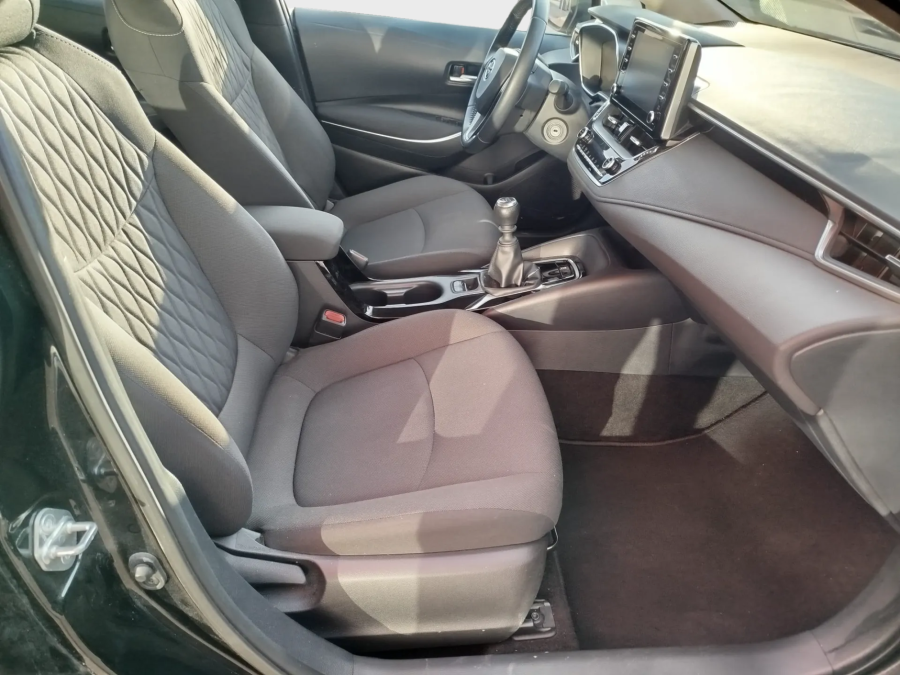 Imagen de TOYOTA Corolla