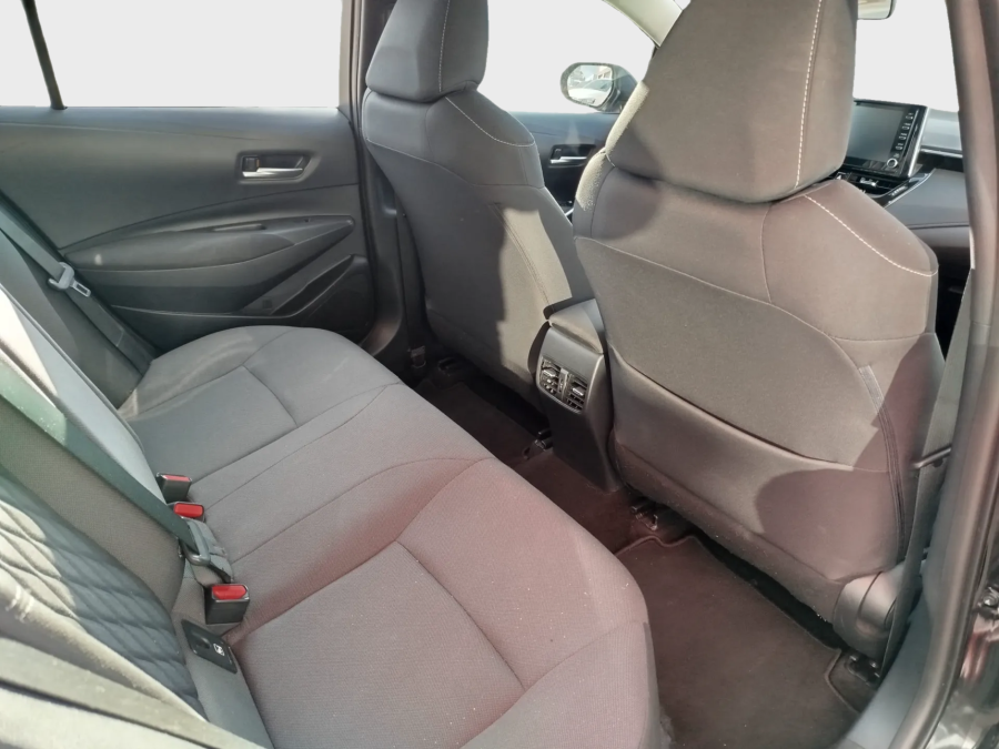 Imagen de TOYOTA Corolla