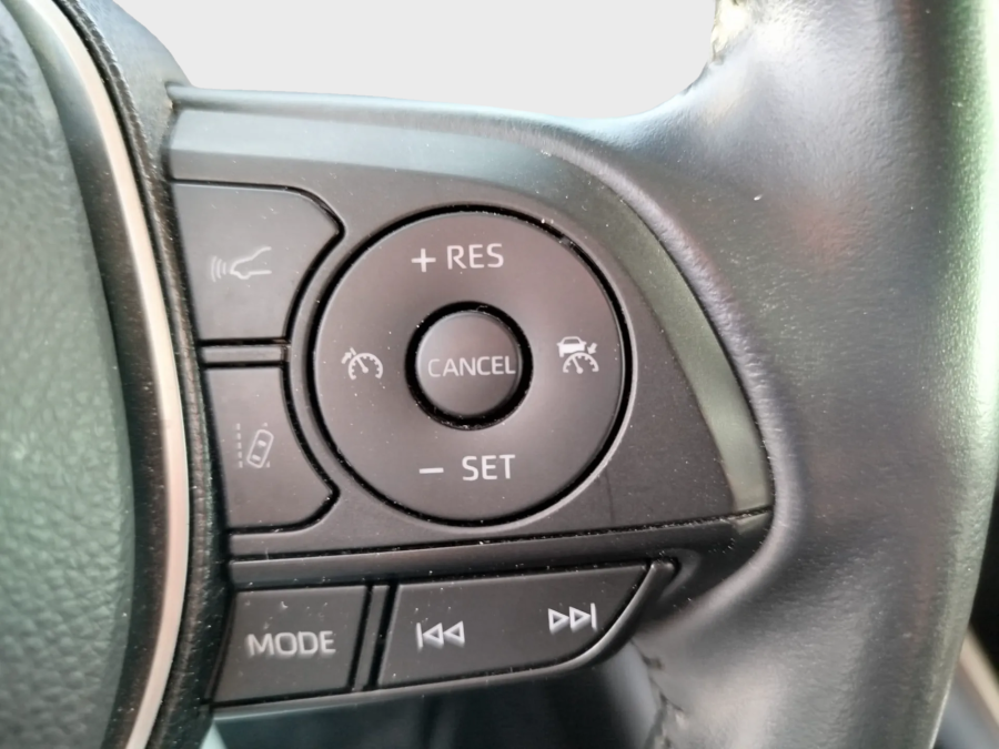 Imagen de TOYOTA Corolla