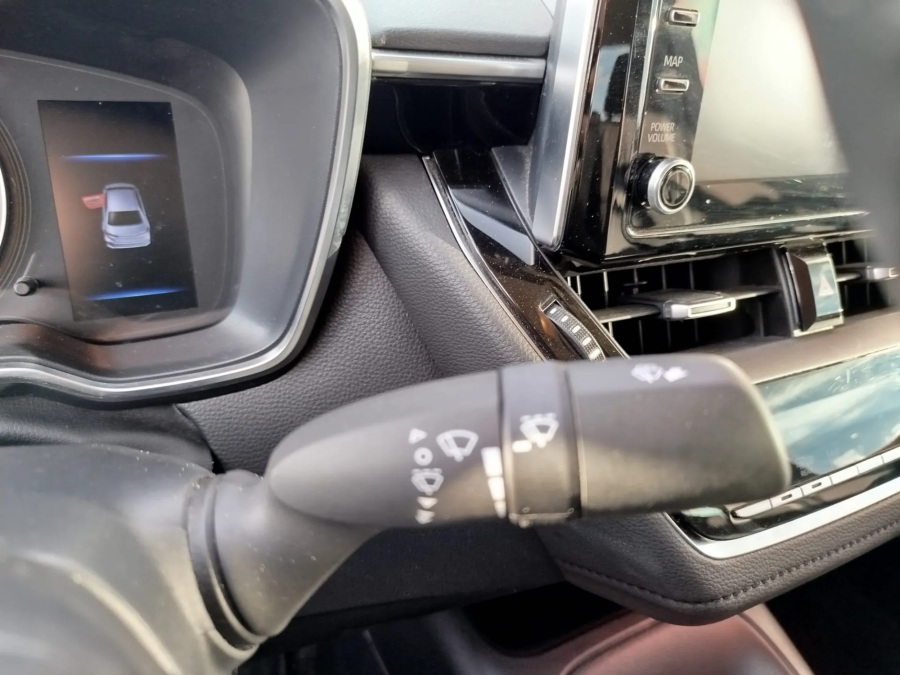 Imagen de TOYOTA Corolla