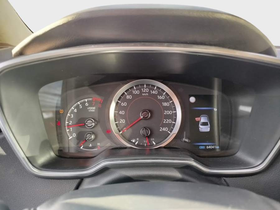 Imagen de TOYOTA Corolla