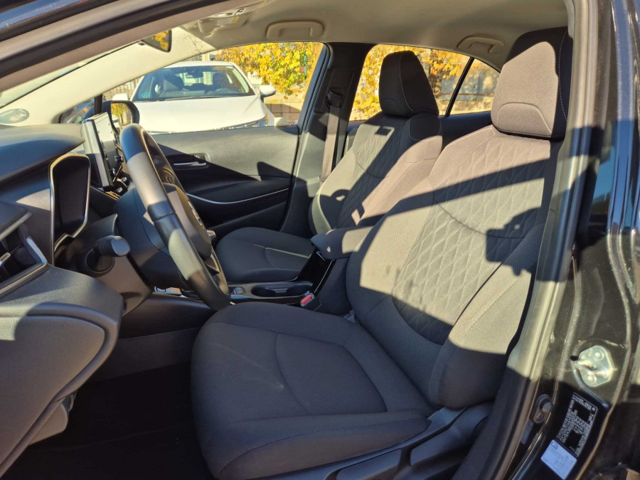 Imagen de TOYOTA Corolla