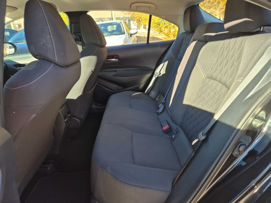 Imagen de TOYOTA Corolla